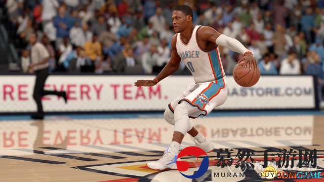 《NBA Live 16》卷土重来，经典模式重燃篮球竞技激情