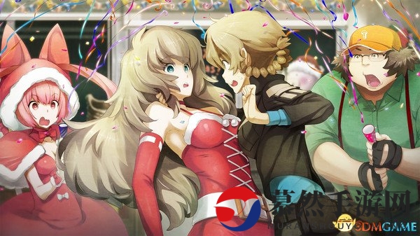 《命运石之门0》即将登陆Steam 不支持简体中文