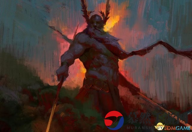 巴西原画师最新作品欣赏！画风狂野多变惹人爱