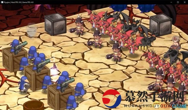3dmgame
