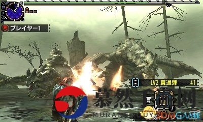 斩碎岩龙之壳！《怪物猎人XX》最新狩猎事件开启