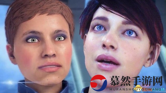 《质量效应：仙女座》开发者叹：恶劣评论令人难忍