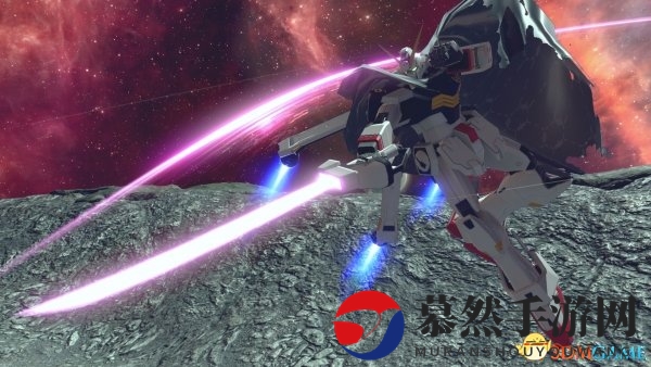 先行体验良机！PS4《高达Versus》在线体验大会将开