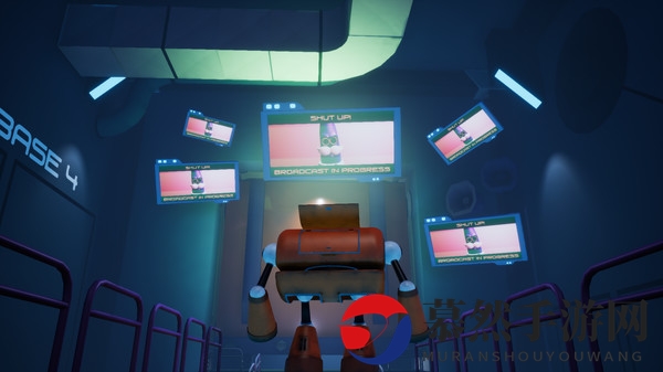 画面精致动作流畅3DACT《Gizmo》12.6日免费登Steam喜加一