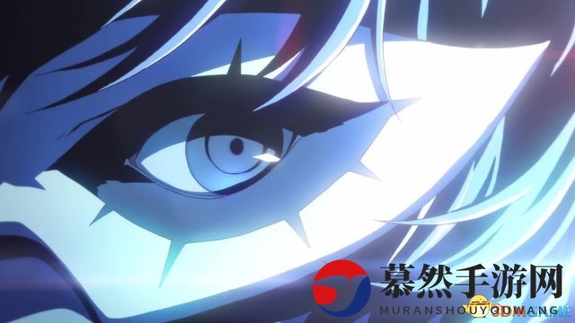 偷走你的心 Atlus《女神异闻录5》动画全新PV分享