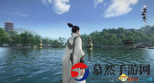 《逆水寒》将掀起新高潮，三个月内启动二次测试
