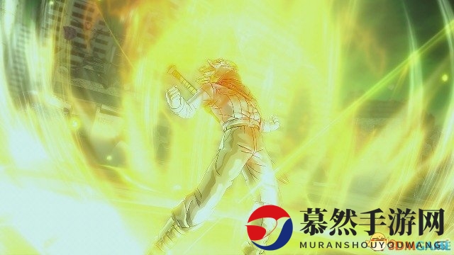 一个S弱爆了！《龙珠：超宇宙2》收费DLC第4弹上线