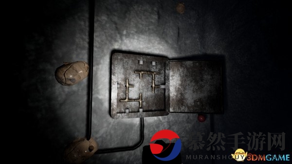 悬疑惊悚冒险游戏《到此为止》正式上线Steam平台
