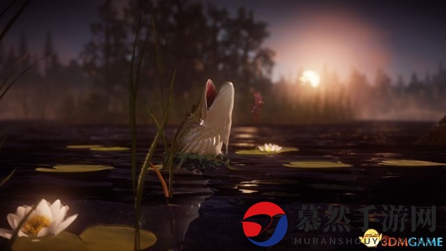 E3 2018：《毛线小精灵2》新图 游戏支持双人合作