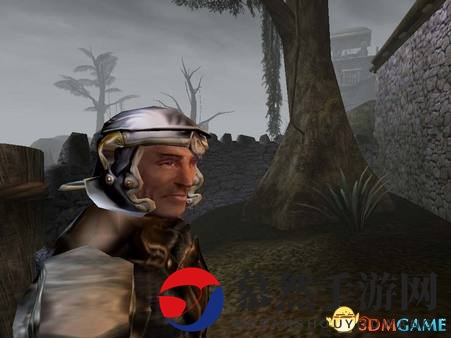 《上古卷轴3：晨风》年度版Steam半价 情怀走一波