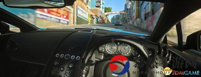 驾驶俱乐部VR
