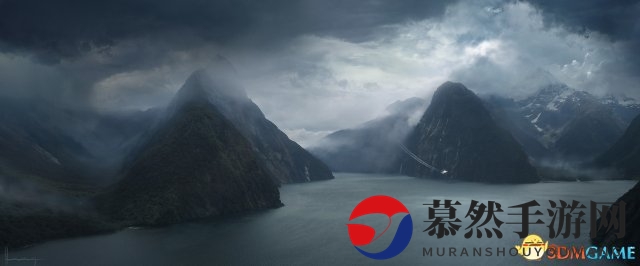《异形:契约》恐怖原画十分精美 6月中国不见不散