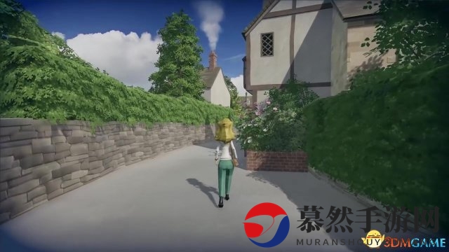 仍在众筹 《美好生活》全新技术演示实机视频展示