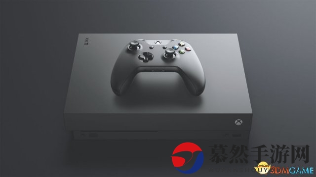 最强主机Xbox One X国行价格曝光 或是4299元？