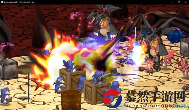 3dmgame