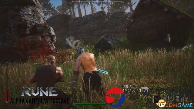 3dmgame