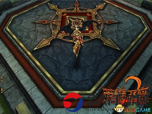 《英雄王座2》揭秘战神羽翼，造型搭配攻略大揭秘