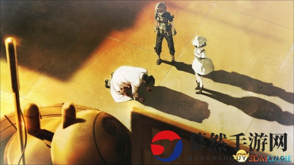 《命运石之门0》即将登陆Steam 不支持简体中文
