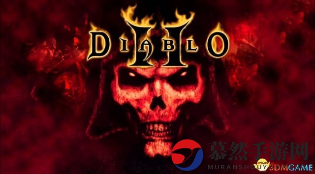 《暗黑破坏神2》重制版公测在即，星际2技术助力再现经典