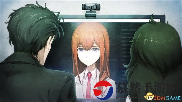 《命运石之门0》即将登陆Steam 不支持简体中文