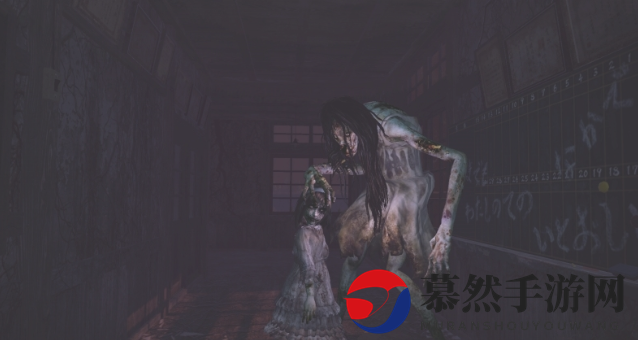 这个才真吓人 光荣PSVR恐怖新游《不倒翁先生跌倒啦》1.25日发售