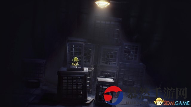 3dmgame