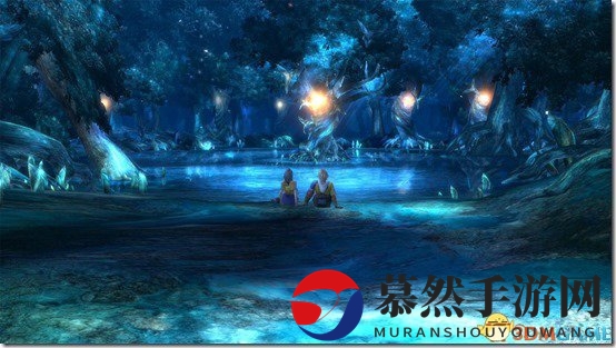 最终幻想迷速看！SquareEnix游戏盛宴大促销