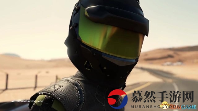 E3：微软发布会《极限竞速7》首曝 效果相当出色