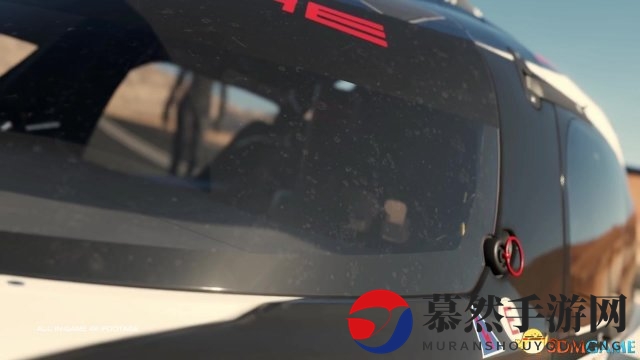 E3：微软发布会《极限竞速7》首曝 效果相当出色