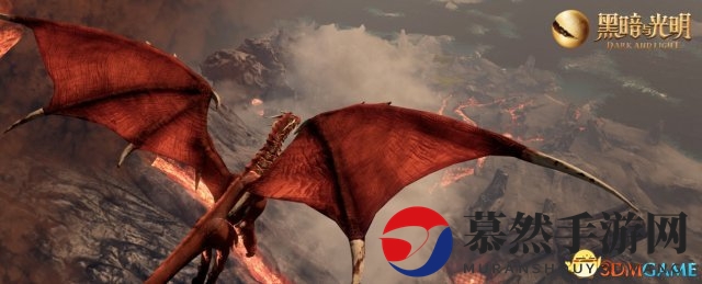 《黑暗与光明》高阶探险指南：喷火龙怎么驯?