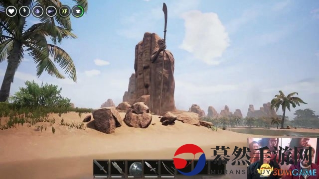 流放者柯南