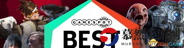 GameSpot年度票选揭晓，《神海4》领先优势明显