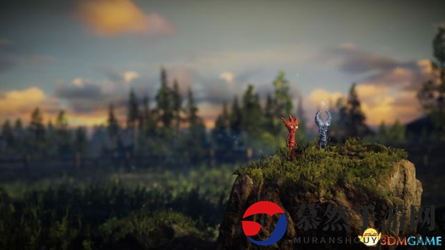 E3 2018：《毛线小精灵2》新图 游戏支持双人合作