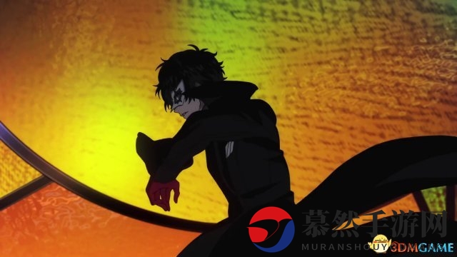 《女神异闻录5》动画魅力揭晓，全新预告片惊艳亮相