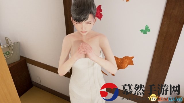 防范为主另有妙用！《幸福庄的管理人》监控系统
