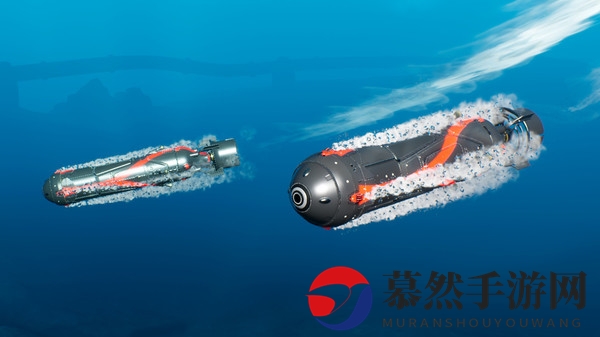 百人深海大逃杀！吃鸡新游《潮汐之王》今日Steam解锁