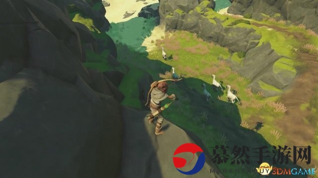 松木