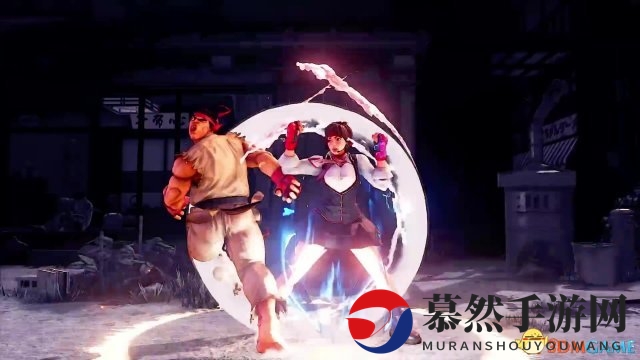 庆上市 《街头霸王5：街机版》春日野樱限时免费