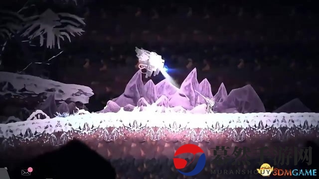 尚在众筹 银河恶魔城风格RPG《Kova》宣传片展示