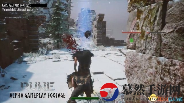 3dmgame