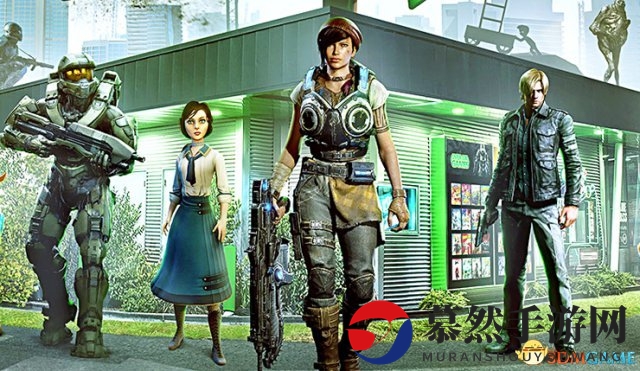 XGP杀死了二手游戏 英国零售商抵制Xbox产品