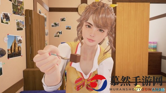 防范为主另有妙用！《幸福庄的管理人》监控系统