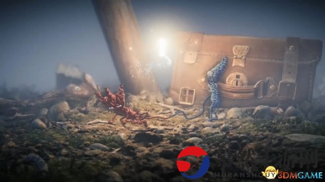 E3 2018：毛线小精灵续作首曝 双人合作共闯奇幻之旅