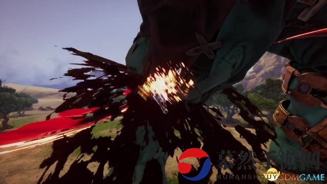 人类最后希望 Iron Galaxy更新《灭绝》剧情宣传片