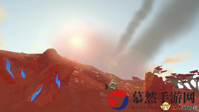 《泰拉科技》今夏发售正式版 沙盒模式资源大战