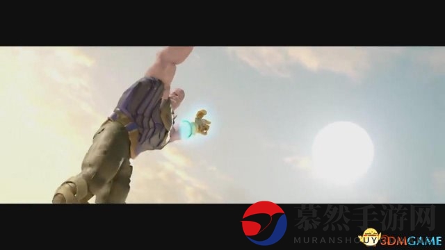国外大神自制神级短片 一拳超人琦玉大战灭霸！