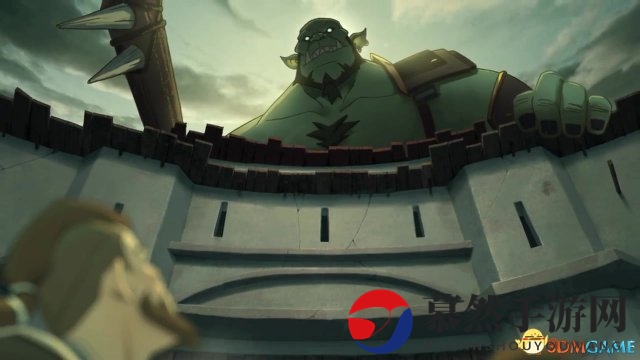 人类最后希望 Iron Galaxy更新《灭绝》剧情宣传片