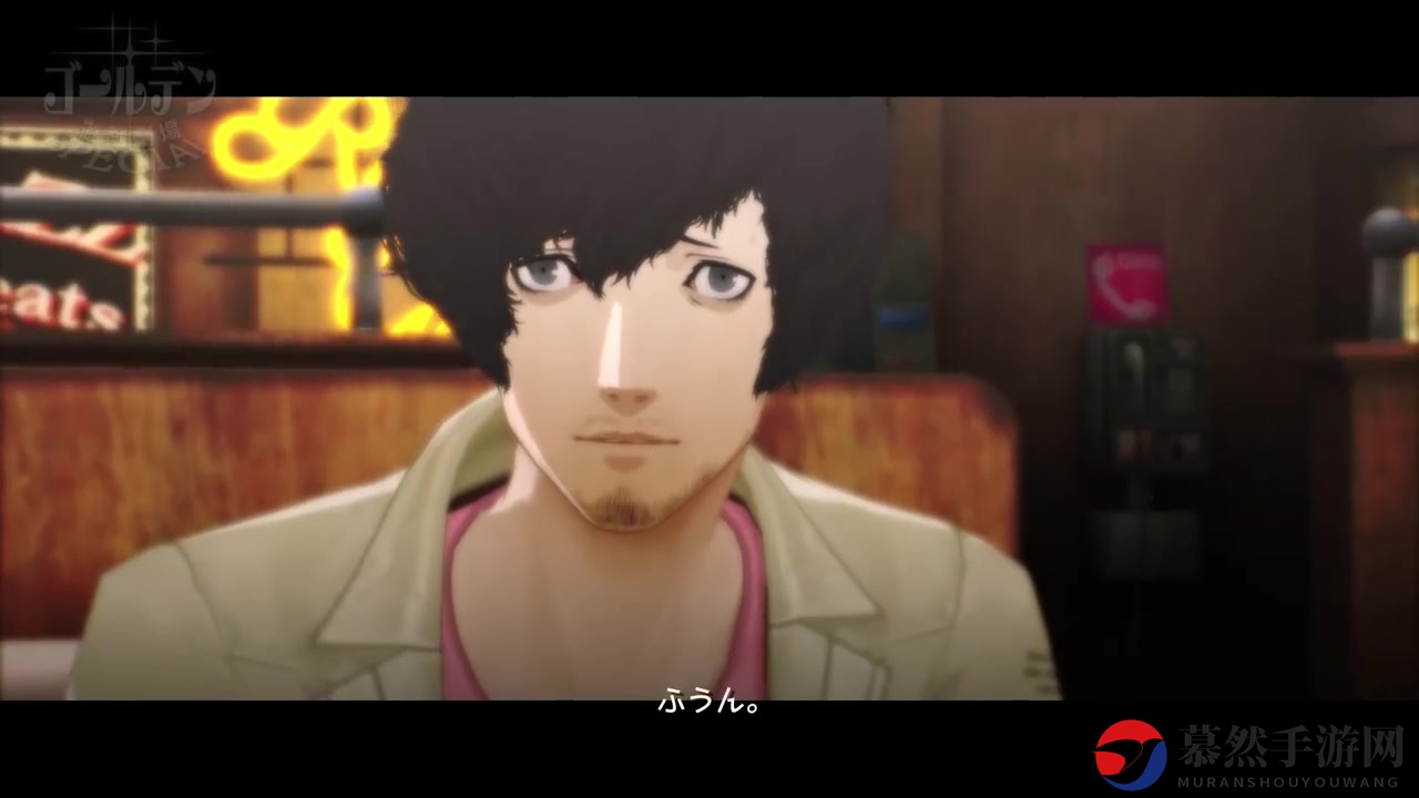 户松遥也献声《凯瑟琳：玉体横陈》DLC“完美之声”