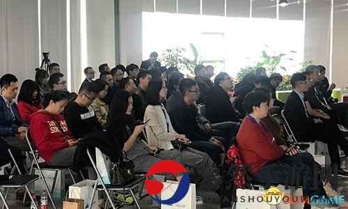 黑科技炫酷路演，冰穹互娱X-Future开发者大会召开