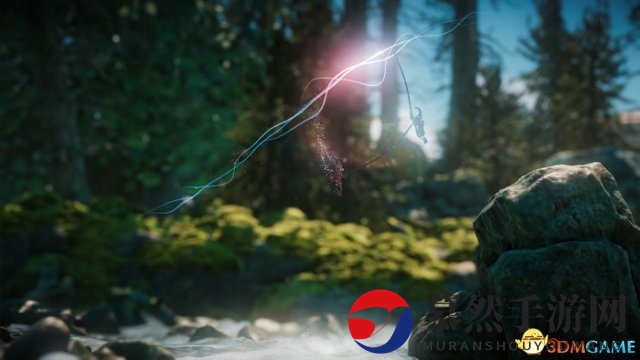E3 2018：《毛线小精灵2》新图 游戏支持双人合作